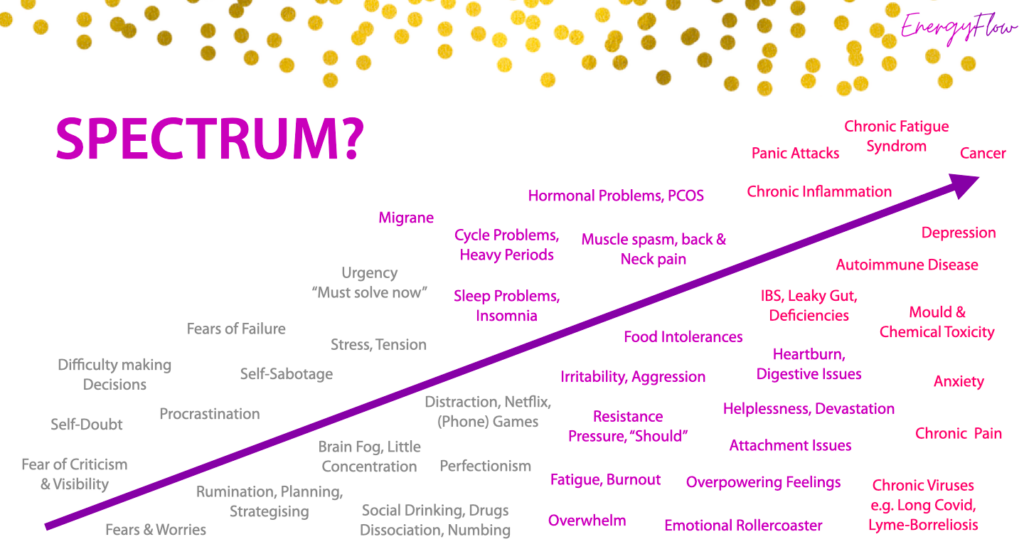 EnergyFlow, spectrum, limbic impairment, nervous system regulation, trauma, cPTSD